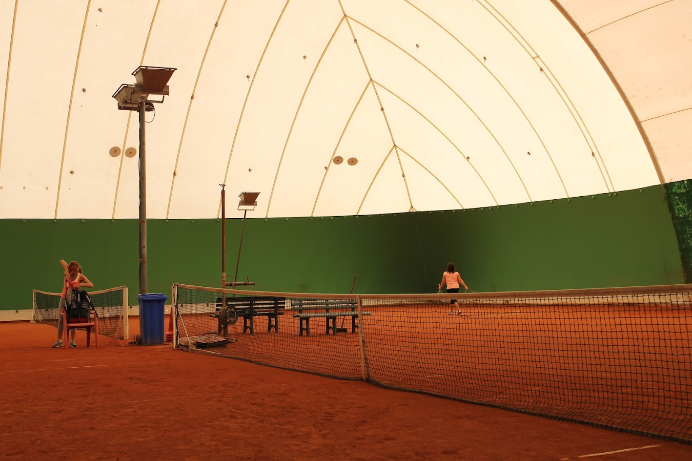 Kalypso - tennis & padelclub — photo 2