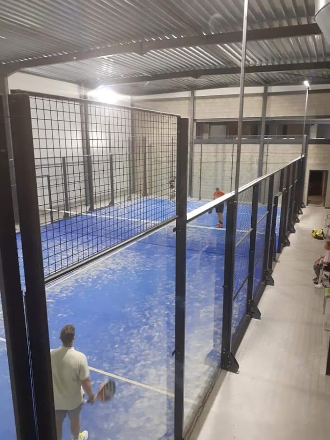 Bjorn's Club | Tennis & Padel — photo 2