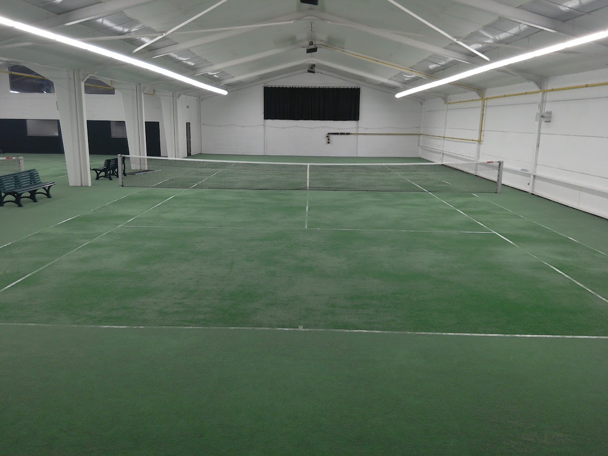 Tennis du Bois du Loup | Tennis & Padel — photo 1