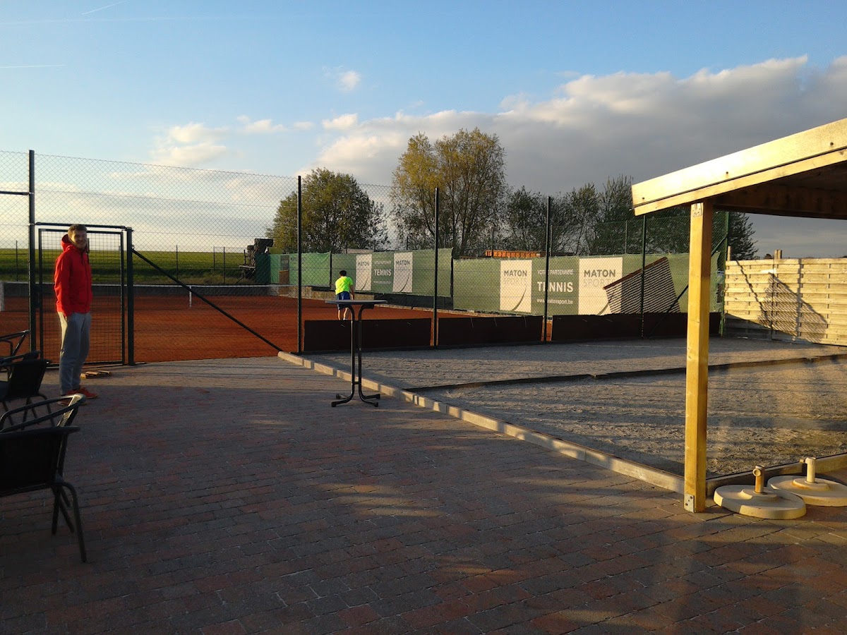 Tennis du Bois du Loup | Tennis & Padel — photo 2