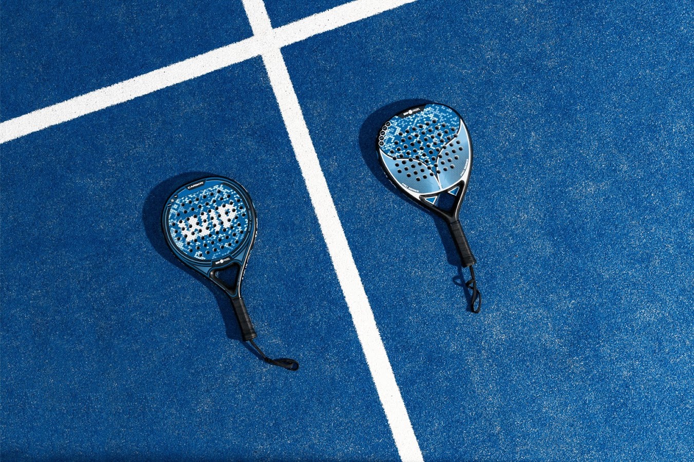 Padel carré — photo 2
