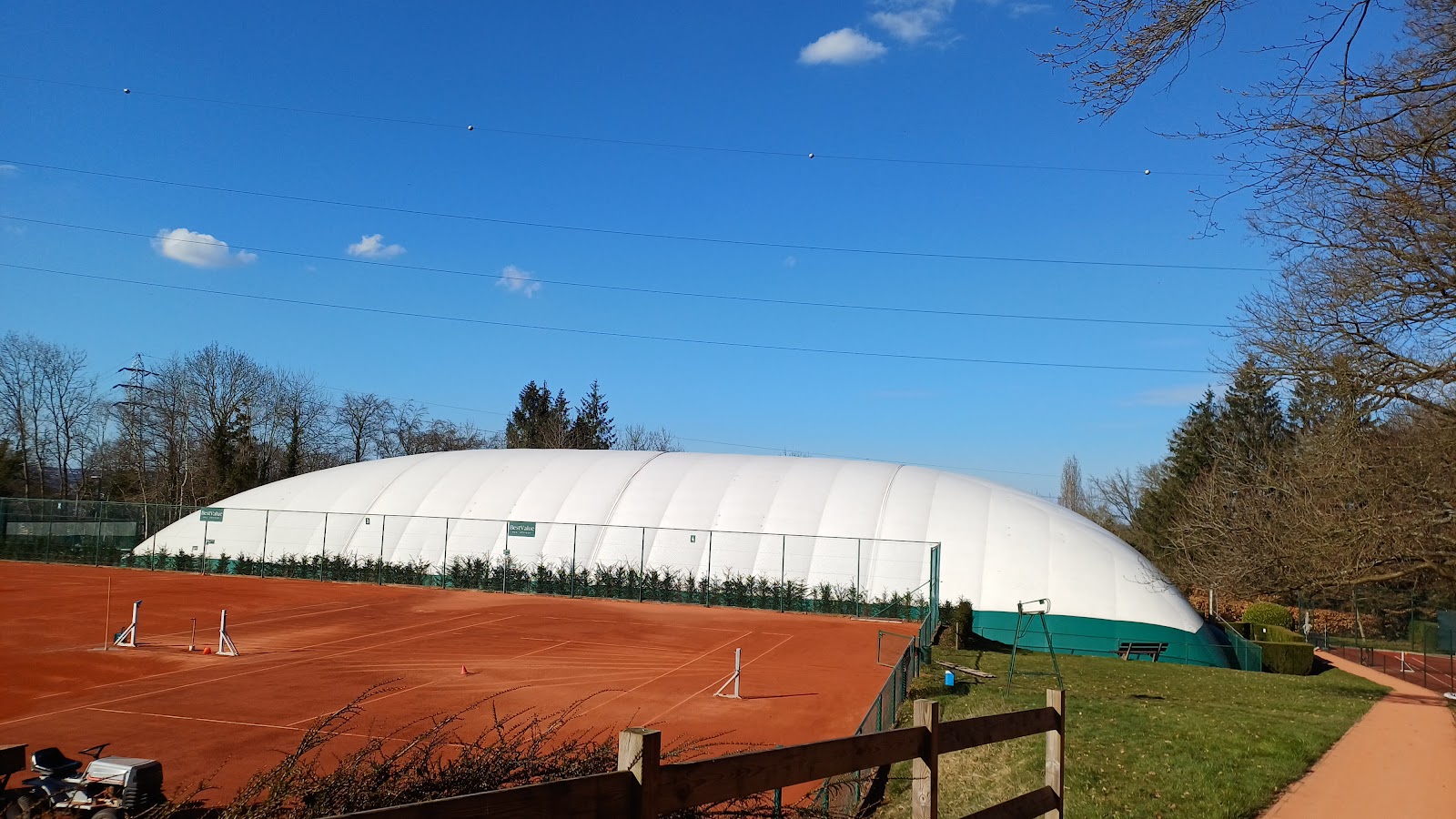 Royal Tennis Club de Liege (RTCL) | Tennis & Padel — photo 2
