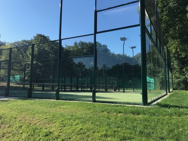 Royal Fayenbois Club Tennis & Padel — photo 2