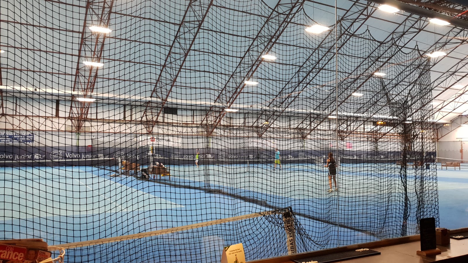 Jena Tennis — photo 2