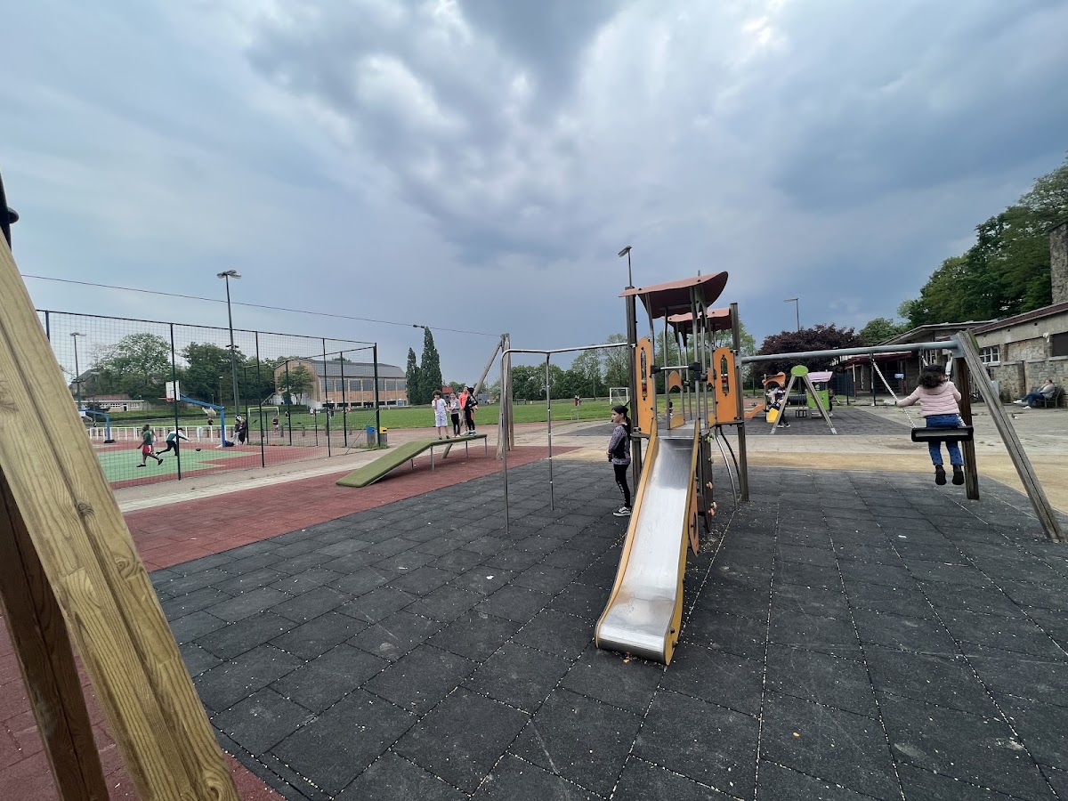 Plaine de Sport de Cointe — photo 2