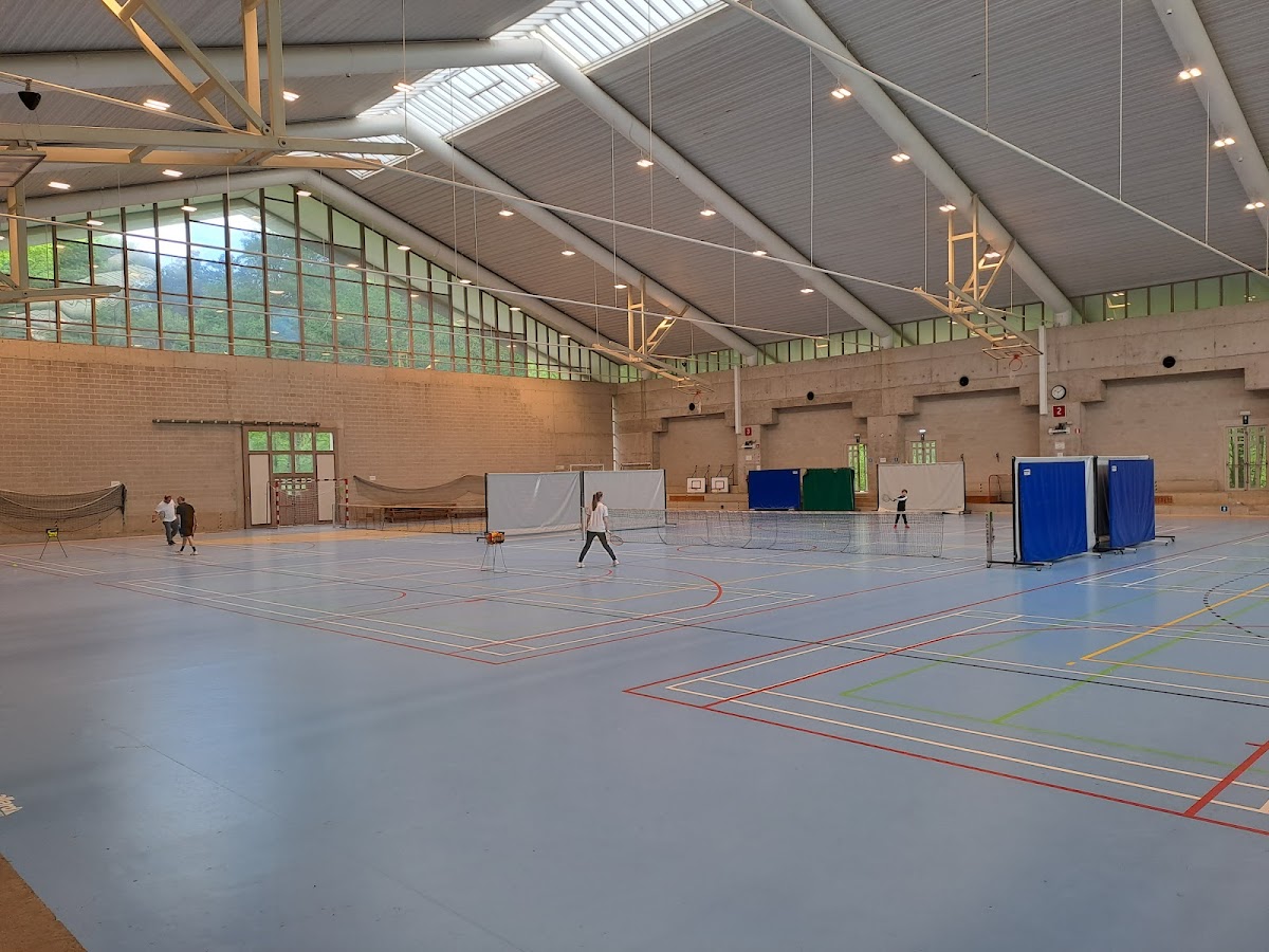 Centres Adeps du Blanc Gravier — photo 1