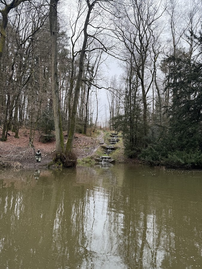 Centres Adeps du Blanc Gravier — photo 2