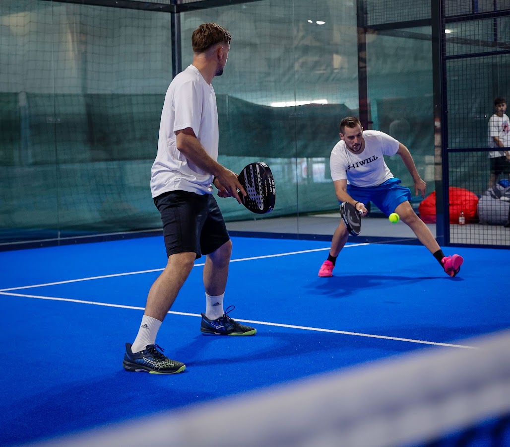 Padel Club Sofia — photo 1