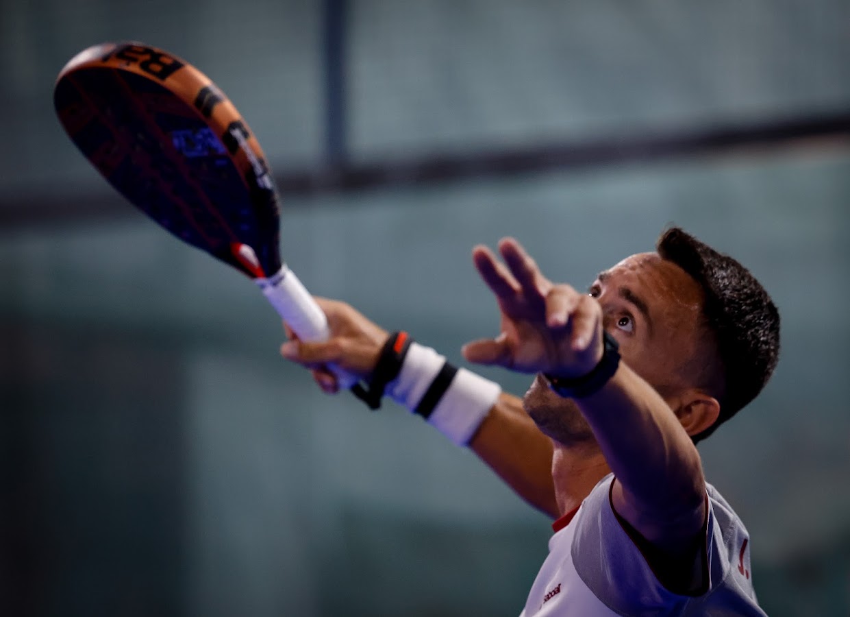 Padel Club Sofia — photo 2