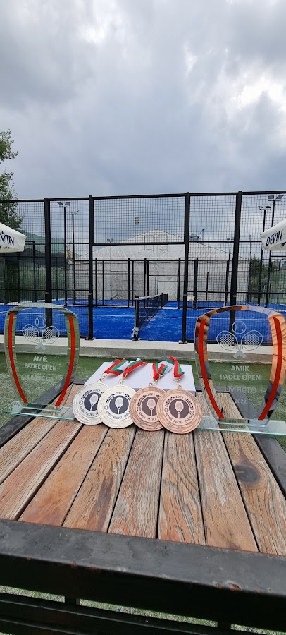 Amik Sport — photo 1