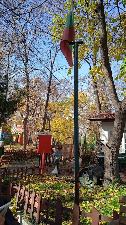 Sofia Tennis Club 360 — photo 1