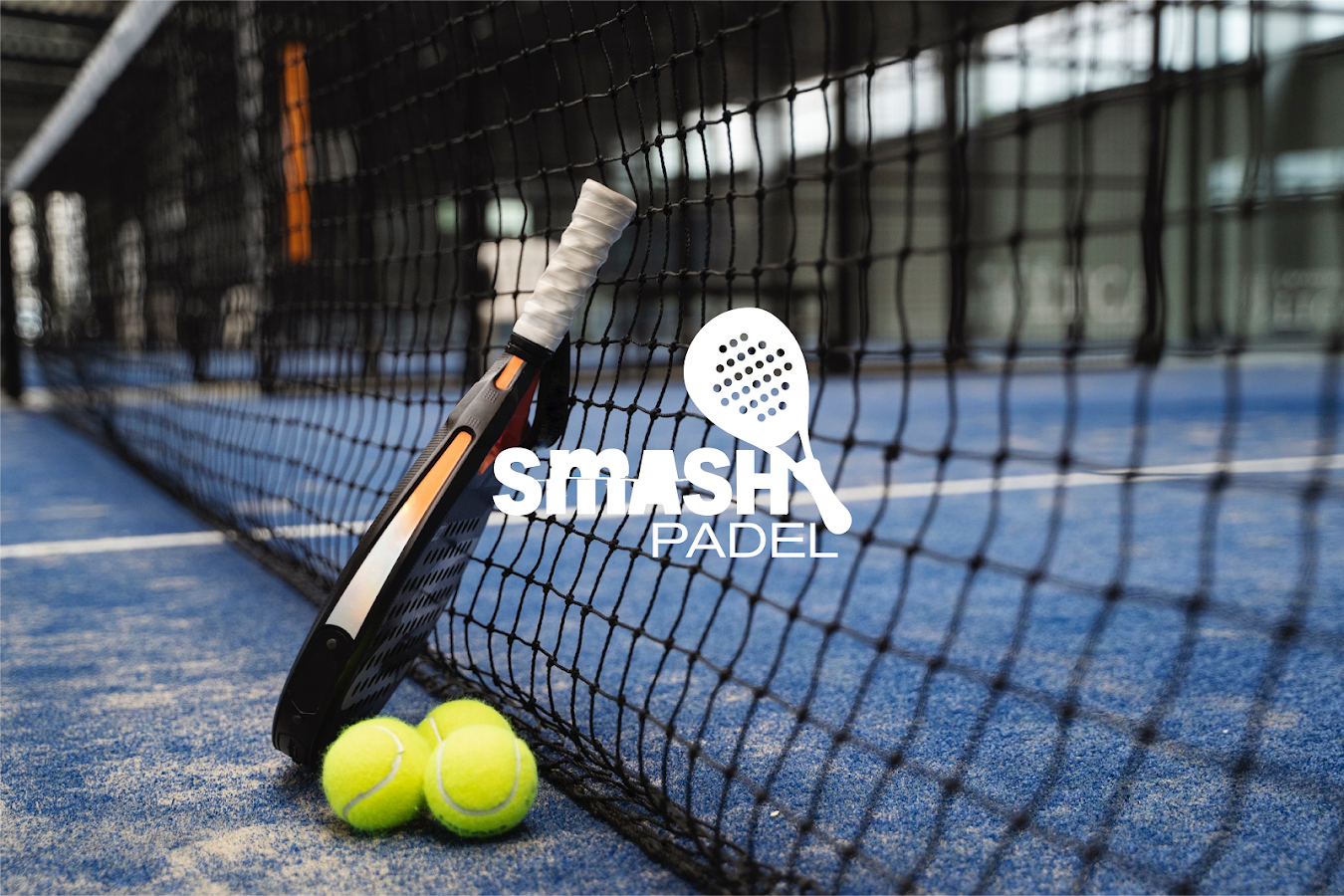 Smash Padel — photo 2