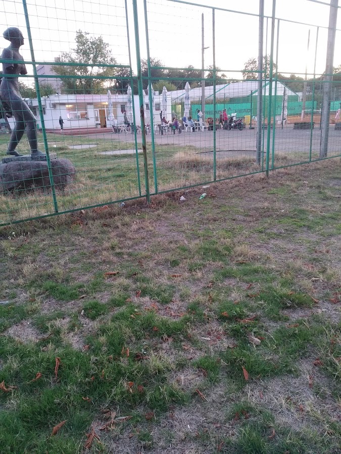 Tennis Club Albena — photo 2