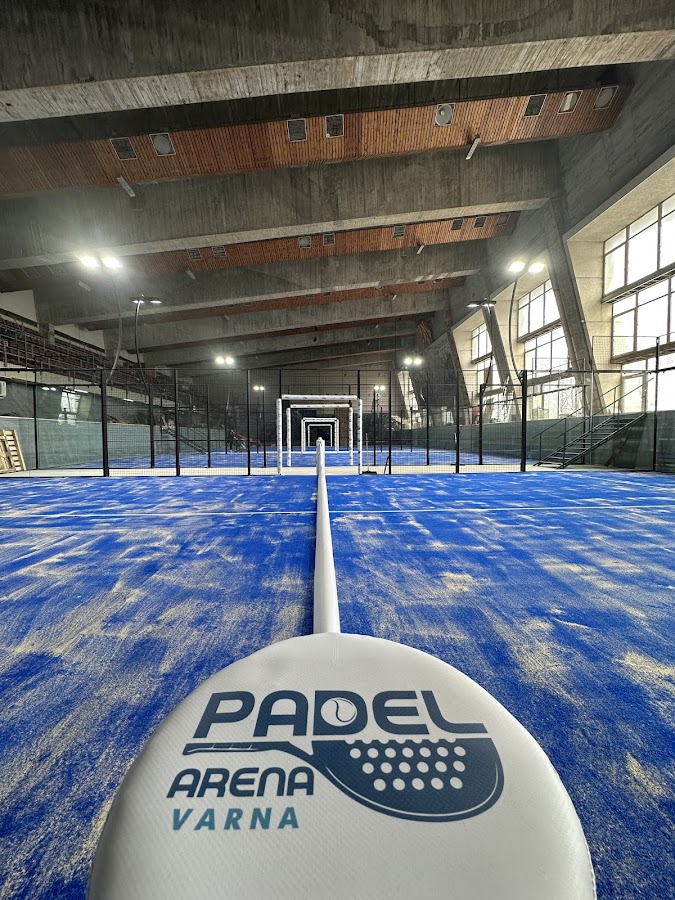 Padel Arena Varna — photo 2
