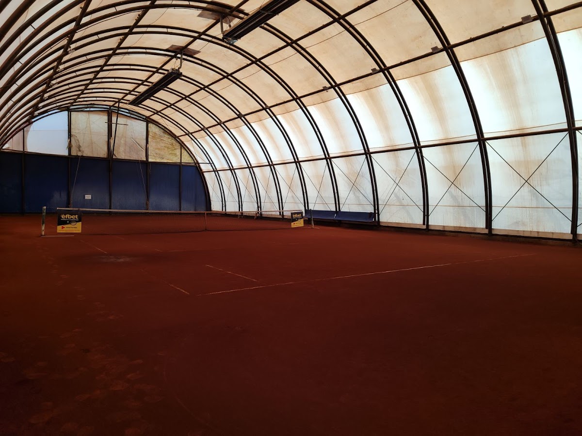 TOM TENNIS — photo 2