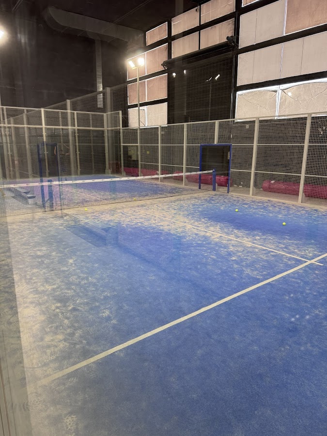 Padel klub 'Padel.hr' — photo 1