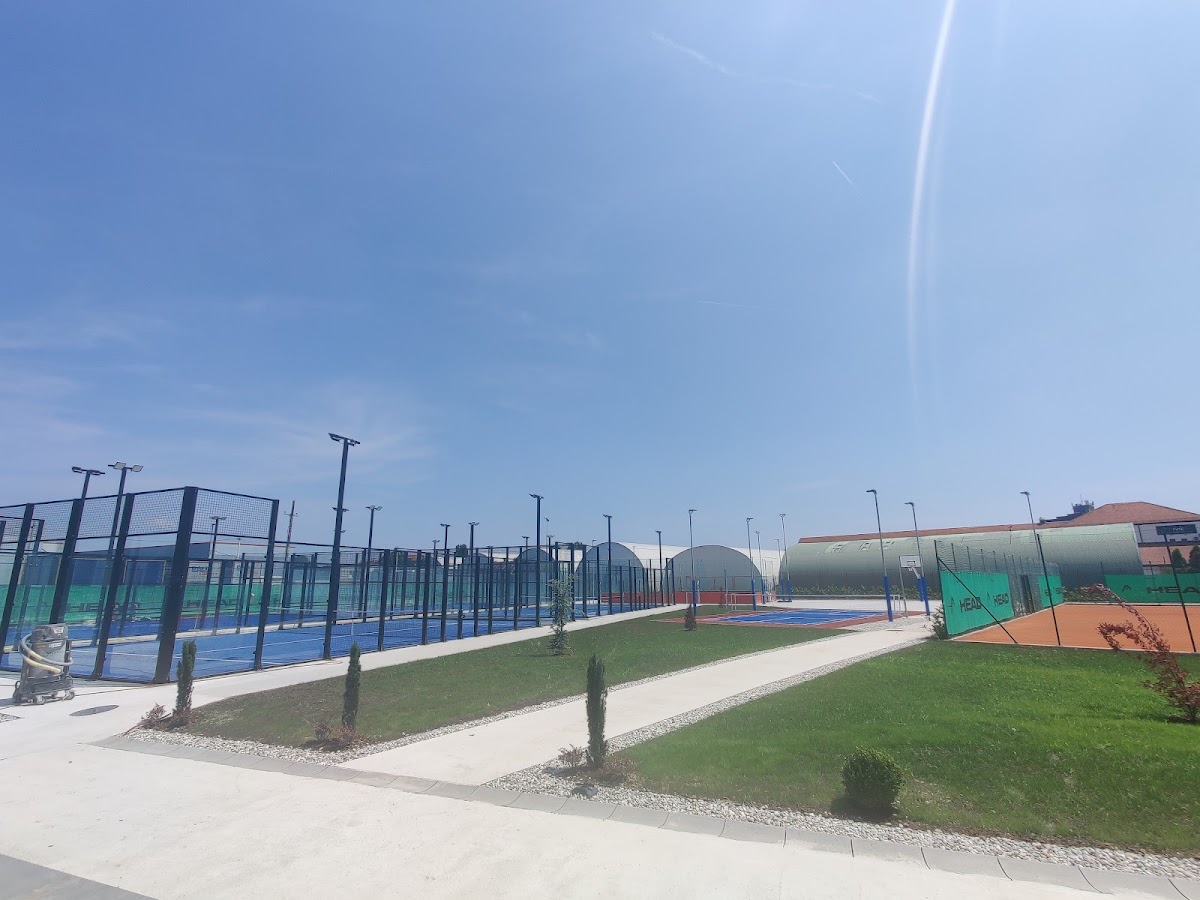 Casa de Padel — photo 1