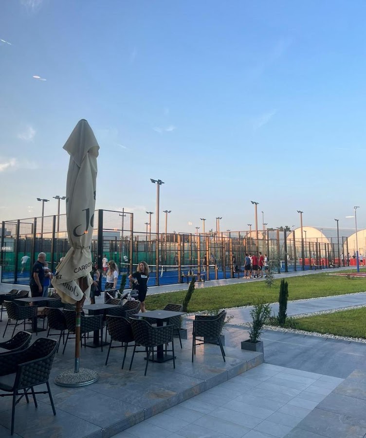 Casa de Padel — photo 2