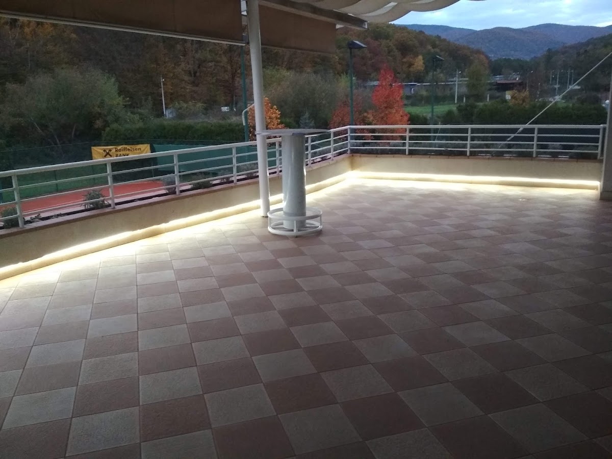 San-Spin Tennis Center — photo 2