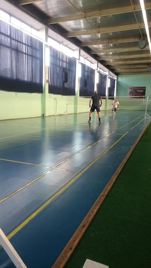 Sportski centar Zagi — photo 2