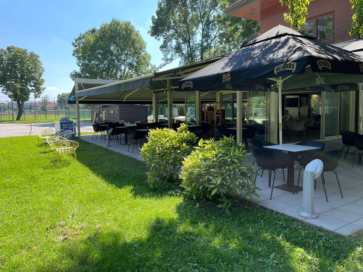 Sportski centar Vrapče — photo 2