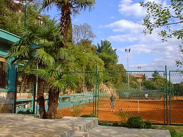 Tenis klub Pećine Rijeka — photo 2