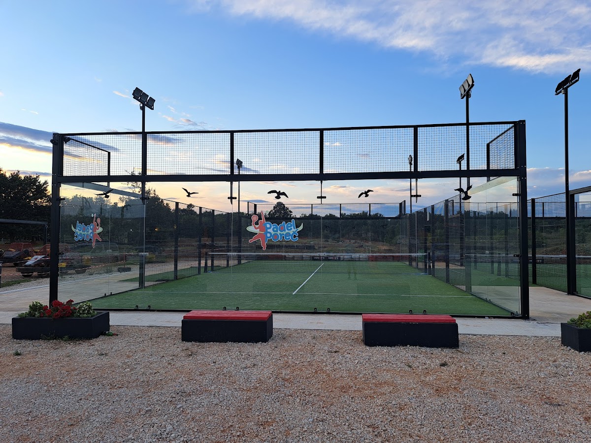 Padel Porec — photo 2
