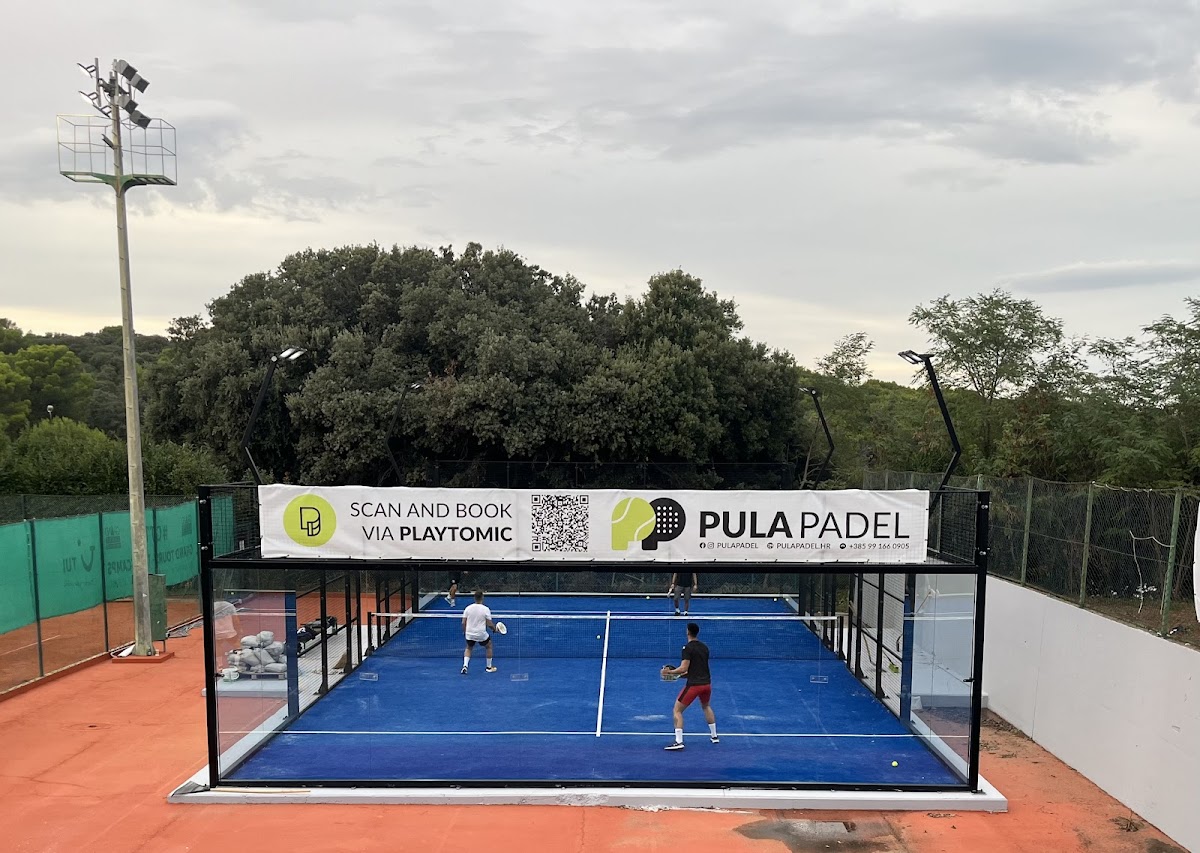 PULA PADEL — photo 1