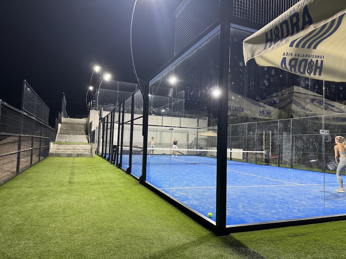 Padel Sukošan — photo 1