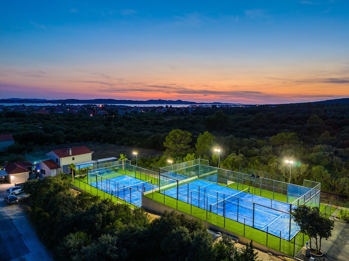 Padel Sukošan — photo 2