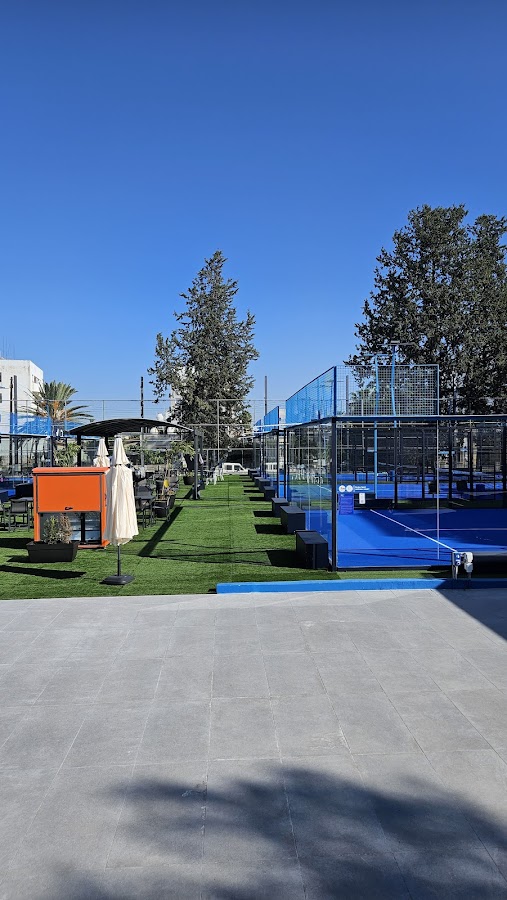 PadelPro Club, Academy & Store — photo 2