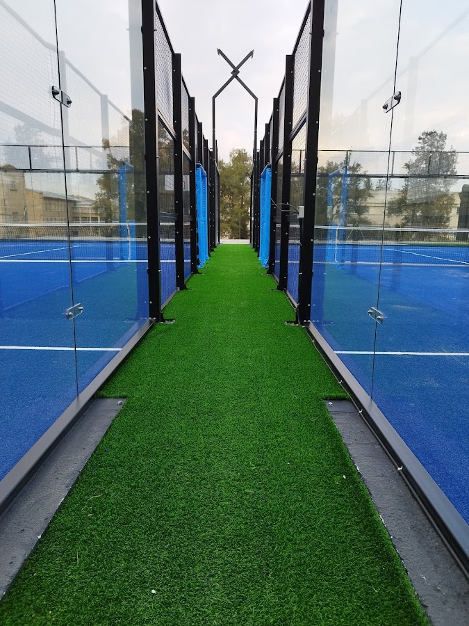 NICOSIA PADEL CLUB — photo 2