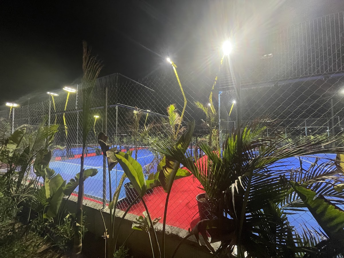 goALL Padel Center Nicosia — photo 2