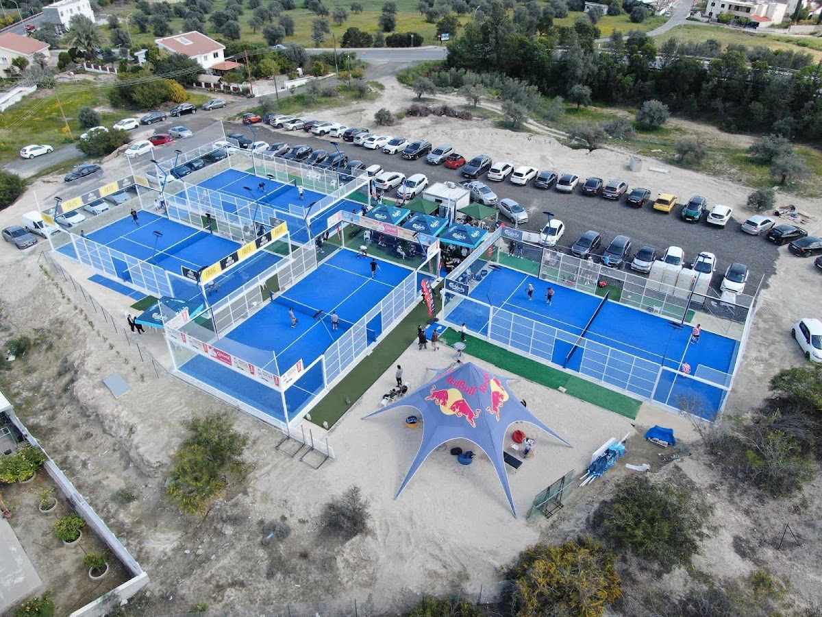 Padel Park — photo 2