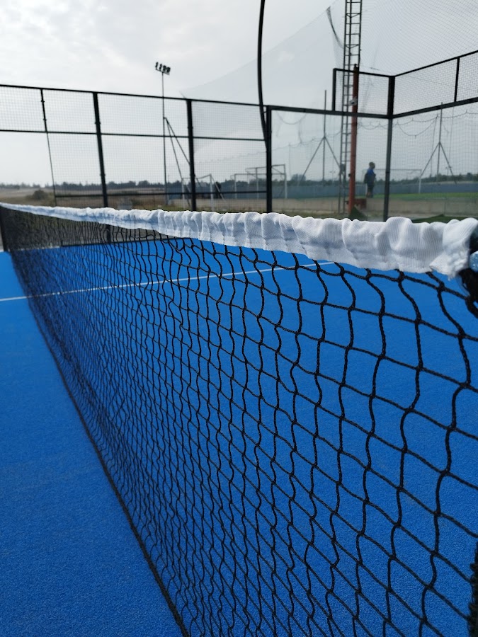LARNACA PADEL CLUB — photo 2