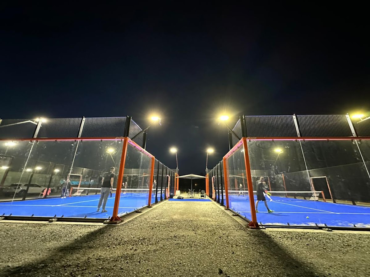 MYWELPAD PADEL LARACA — photo 1