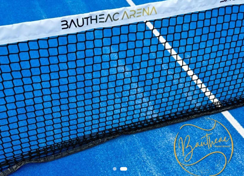 Bautheac Padel Arena — photo 1