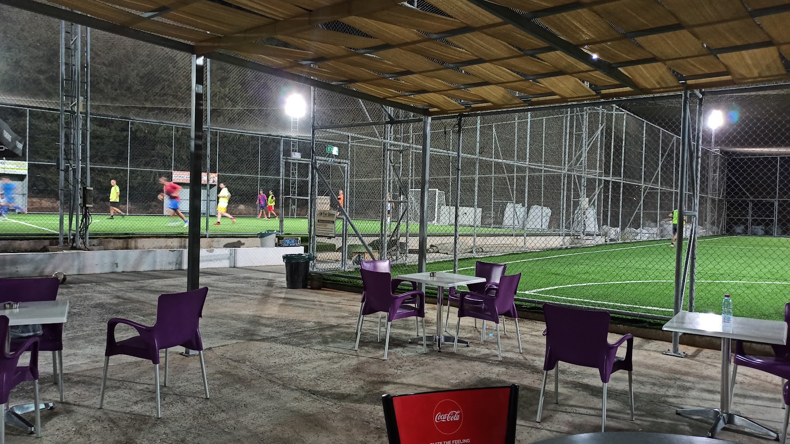 Fair Game Sport Center — photo 2