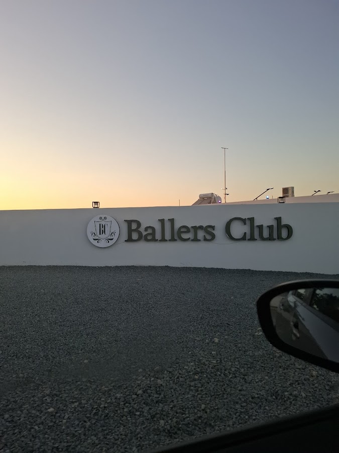 Ballers Club Cyprus — photo 2