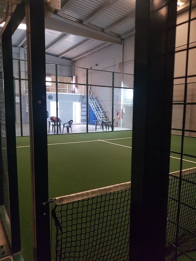Padelation — photo 1