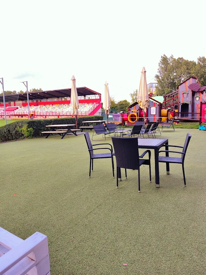 Padel Prosek — photo 2