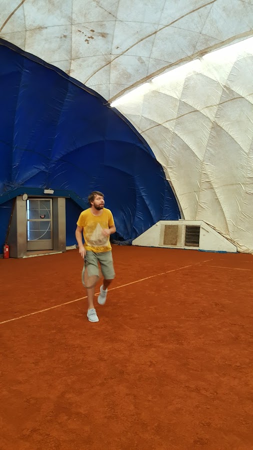 Radlice Sports Center — photo 2