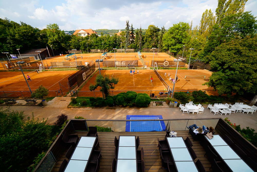 Tenis Cibulka — photo 1