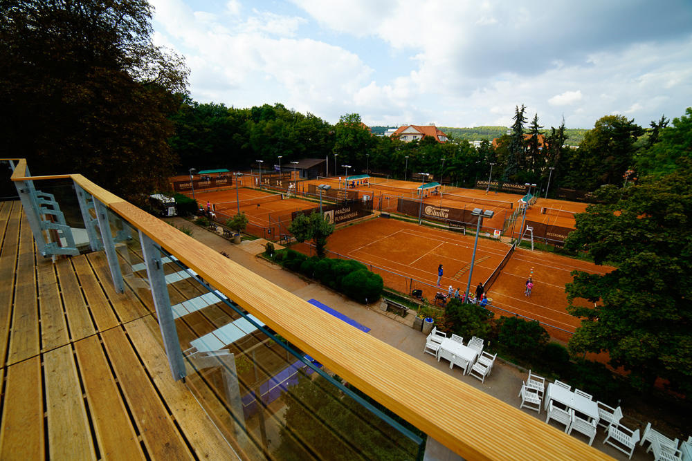 Tenis Cibulka — photo 2