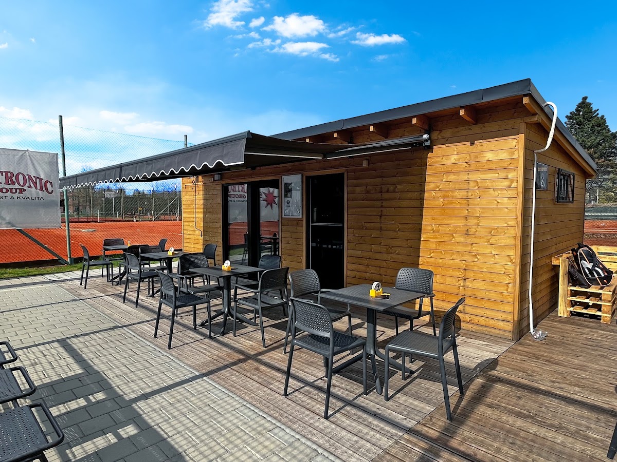 Padel Bar Ostrava — photo 2