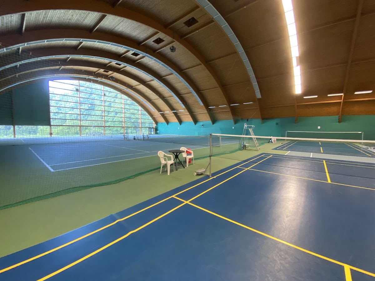 OSTRA Sport Centrum — photo 2