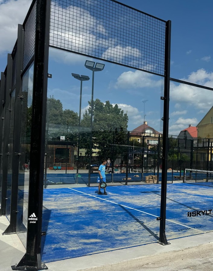 Padel centrum Nový Jičín — photo 2