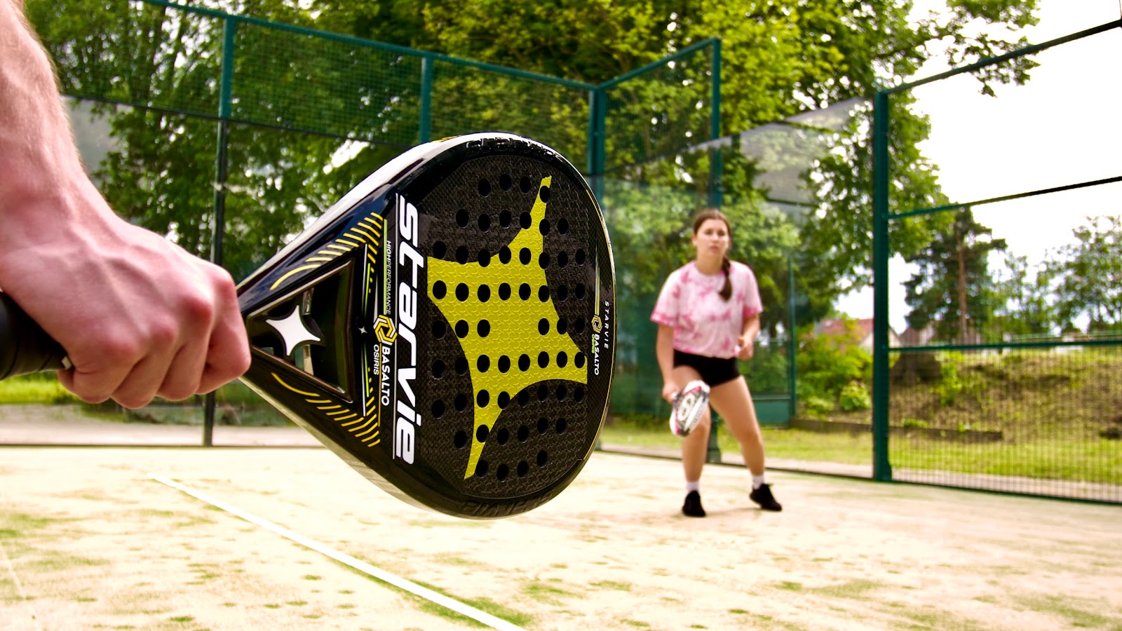 PADEL Klatovy — photo 2