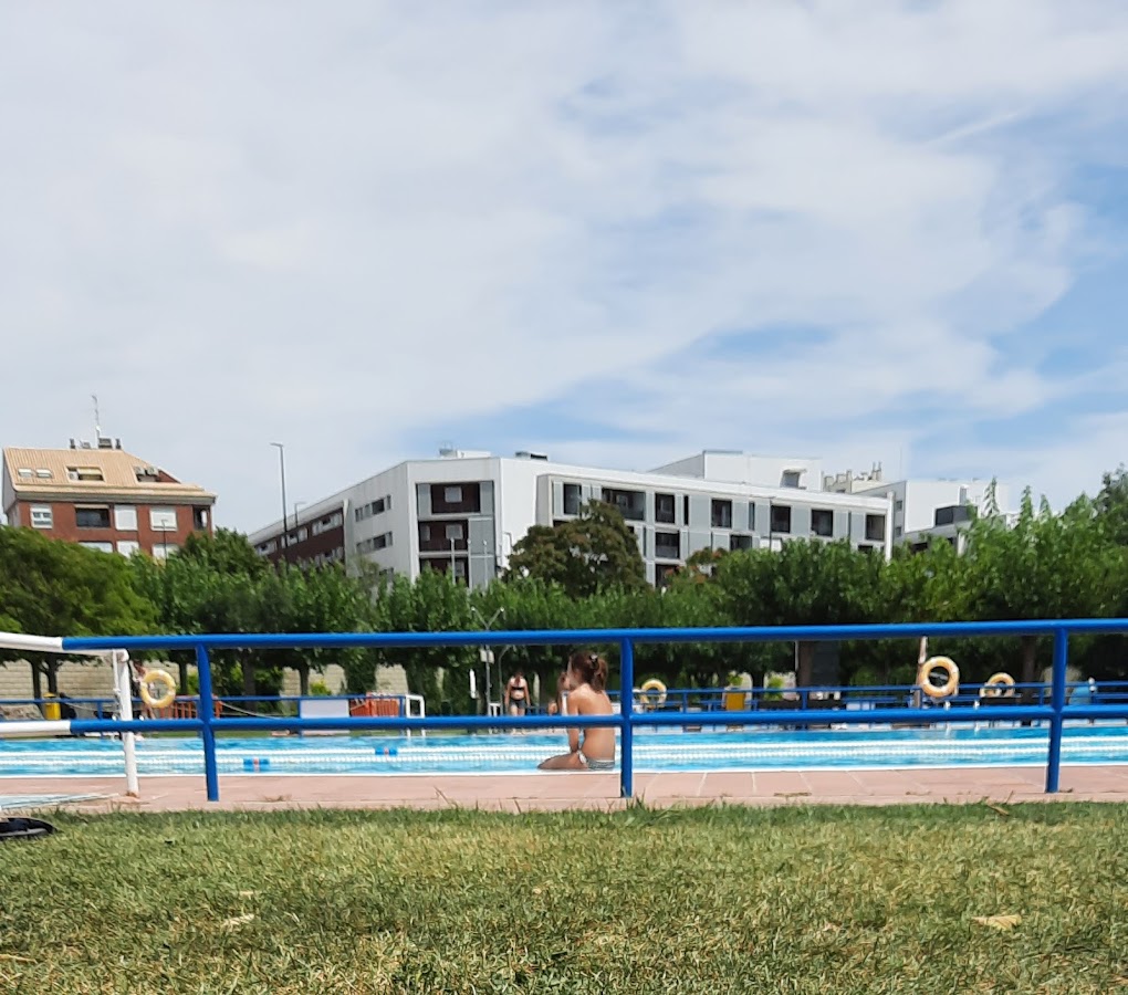 Centro Deportivo Municipal La Granja — photo 2