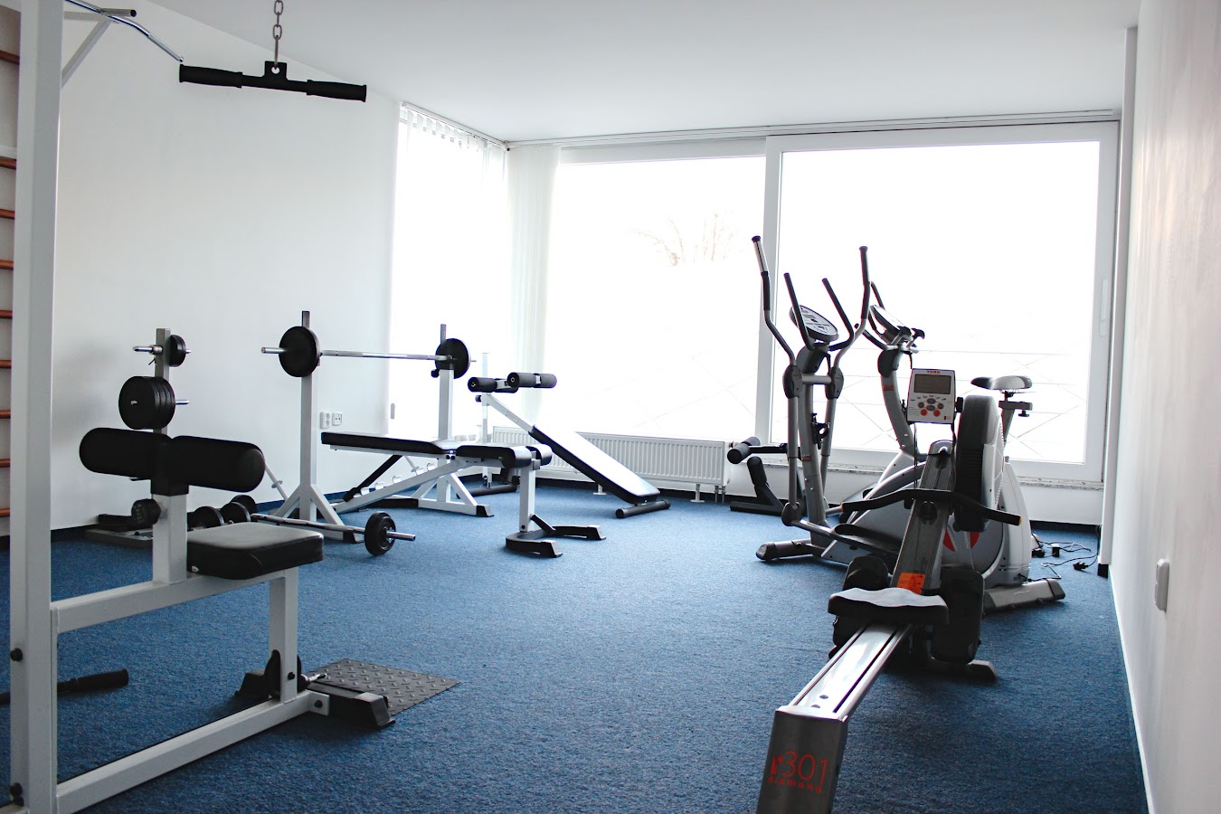 Sk Sports Center Roudná — photo 2